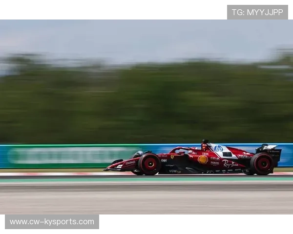 F1车队通过虚拟仿真模拟多套进站策略